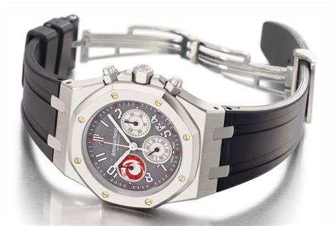 audemars piguet automatic limited edition royal oak 30th anniversary|Audemars Piguet 41mm royal oak.